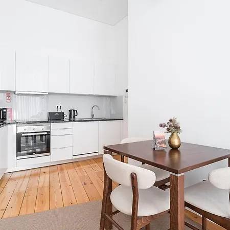Guestready - Sta Catharina Apartmán *