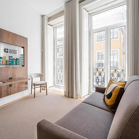 Guestready - Sta Catharina Apartmán Porto