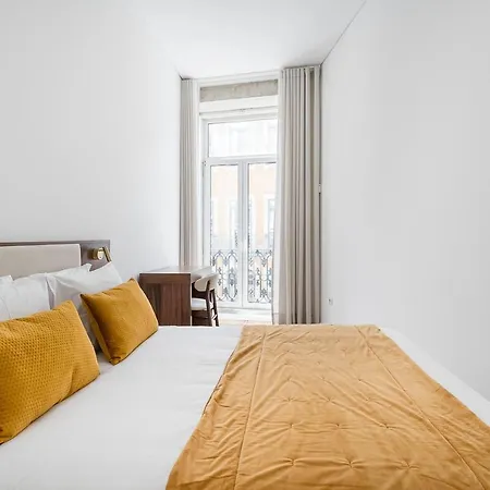 Apartmán Guestready - Sta Catharina