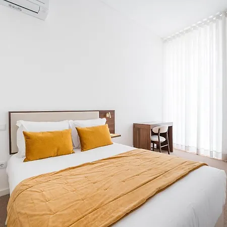 Apartment Guestready - Sta Catharina