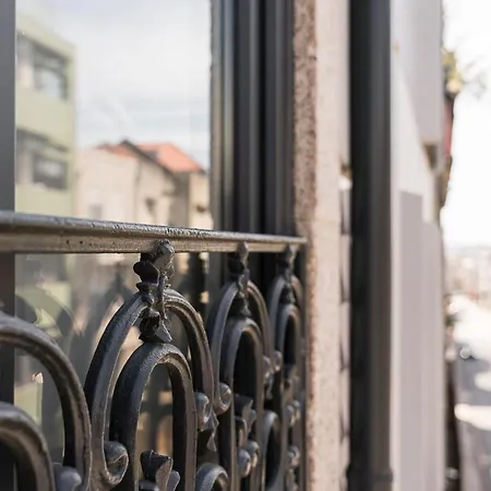 Apartmán Guestready - Sta Catharina Porto