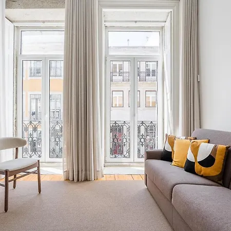 Apartment Guestready - Sta Catharina