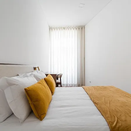 Apartment Guestready - Sta Catharina