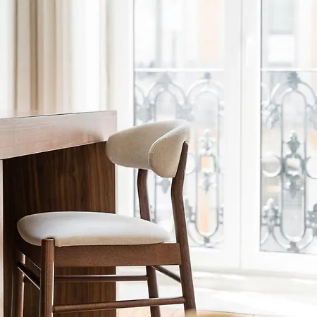 Guestready - Sta Catharina * Porto