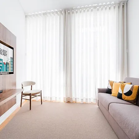 Apartment Guestready - Sta Catharina
