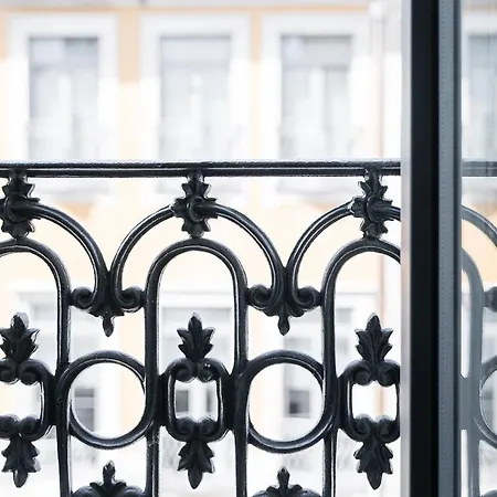 Guestready - Sta Catharina Apartment Porto