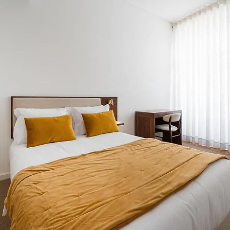 Apartment Guestready - Sta Catharina *