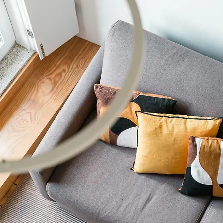 Guestready - Sta Catharina Apartment