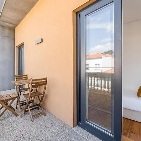 Guestready - Sta Catharina Porto