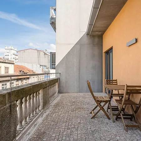 Guestready - Sta Catharina Apartment *