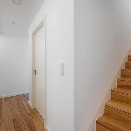 Guestready - Sta Catharina Apartmán