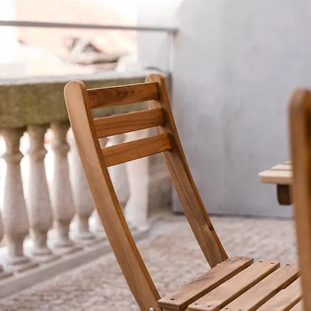 Guestready - Sta Catharina Apartment *