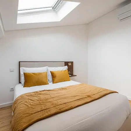 Guestready - Sta Catharina Apartment