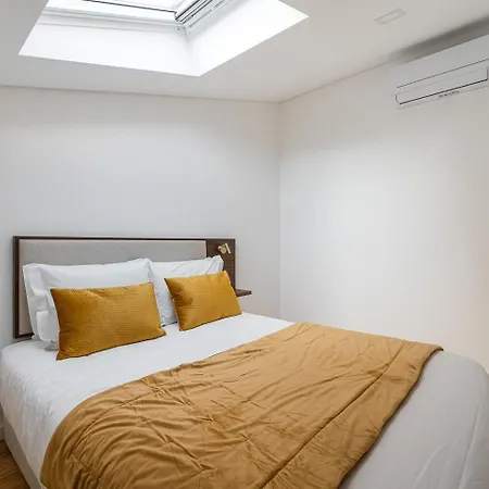 Guestready - Sta Catharina Apartment