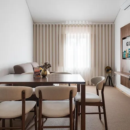 Apartment Guestready - Sta Catharina *