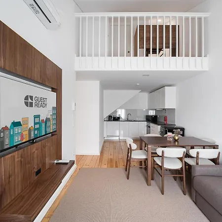 Guestready - Sta Catharina Apartment *