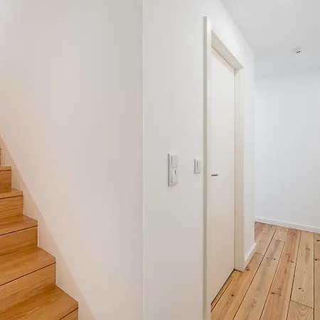Apartmán Guestready - Sta Catharina