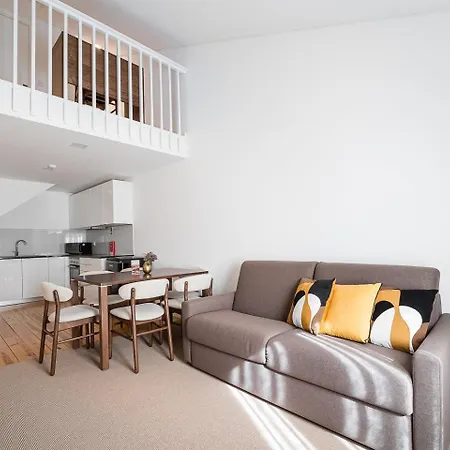 Guestready - Sta Catharina * Porto