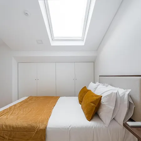 Apartment Guestready - Sta Catharina