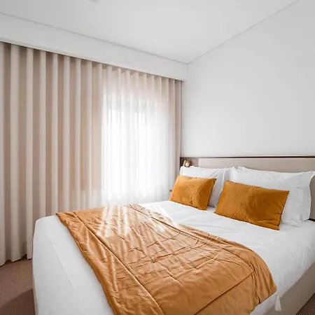 Guestready - Sta Catharina Apartment Porto