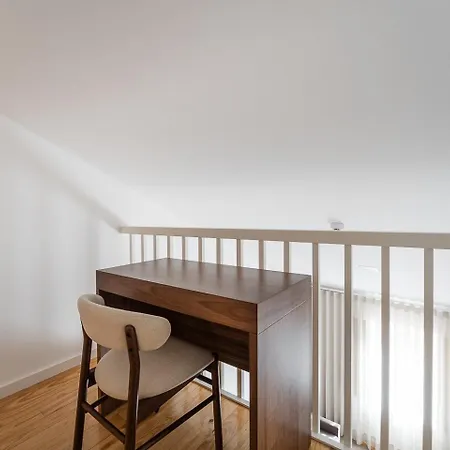 Apartmán Guestready - Sta Catharina *