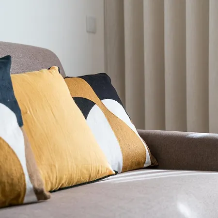 Apartment Guestready - Sta Catharina Porto