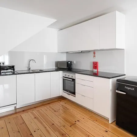 Apartment Guestready - Sta Catharina