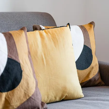 Apartmán Guestready - Sta Catharina