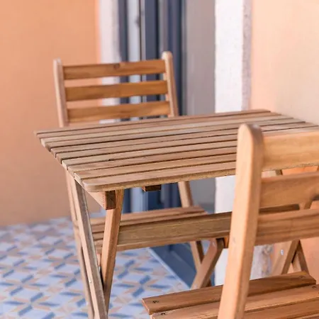 Apartment Guestready - Sta Catharina