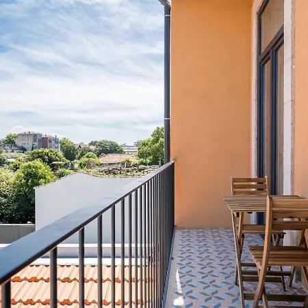 Apartment Guestready - Sta Catharina *