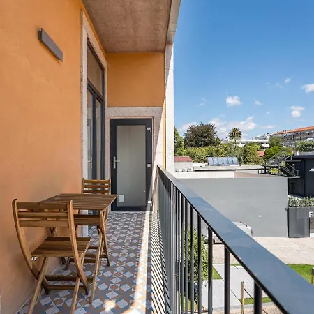Guestready - Sta Catharina * Porto