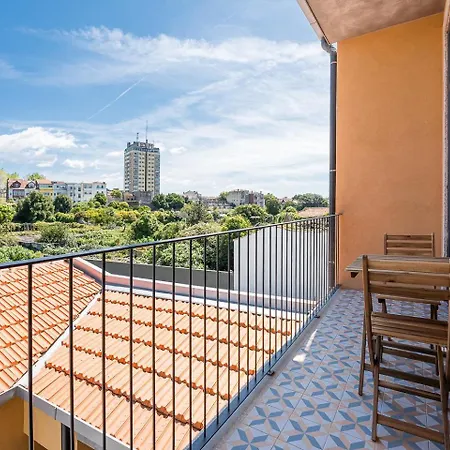 Guestready - Sta Catharina Porto