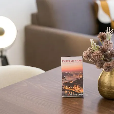 Guestready - Sta Catharina Apartment