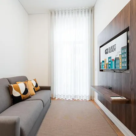 Guestready - Sta Catharina