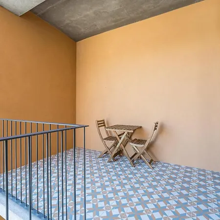 Guestready - Sta Catharina Apartment Porto