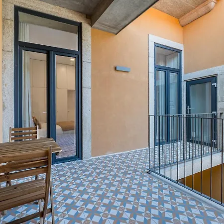 Guestready - Sta Catharina Apartment