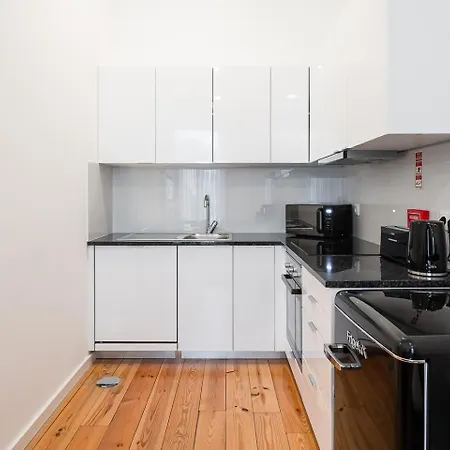 Guestready - Sta Catharina Apartment *