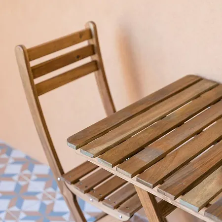 Guestready - Sta Catharina Apartment Porto
