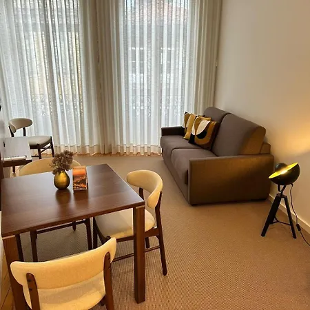 Guestready - Sta Catharina Apartment Porto