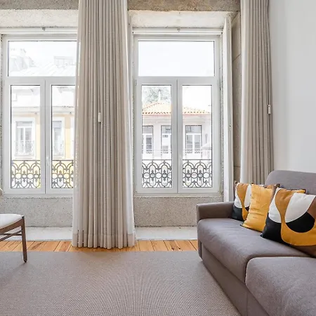 Apartment Guestready - Sta Catharina Porto