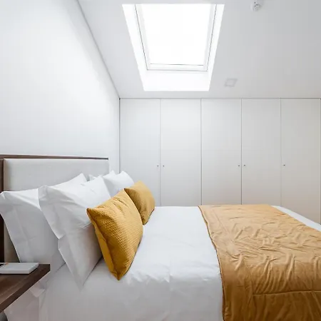 Guestready - Sta Catharina Apartment